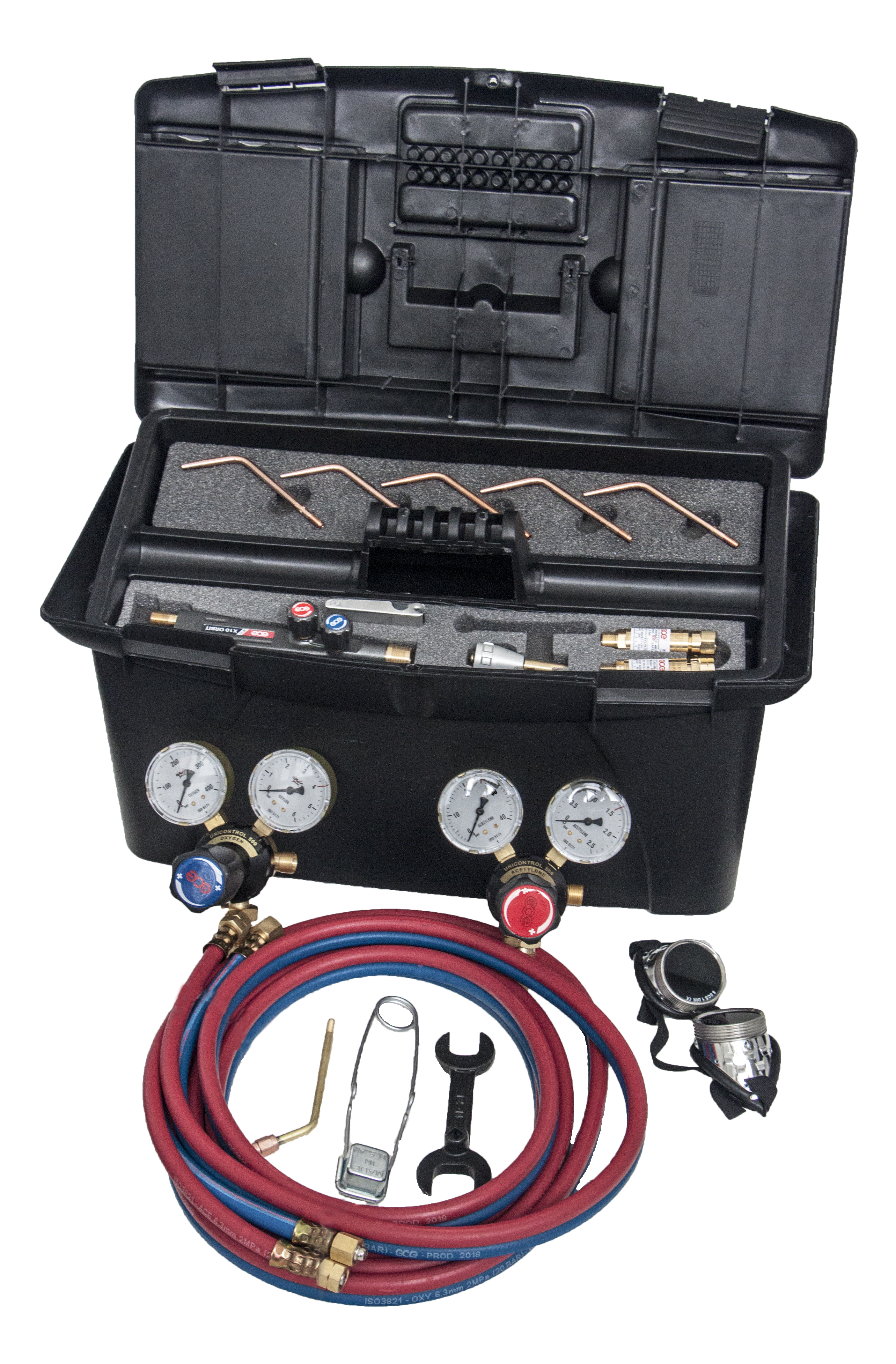 GCE X10™ ORBIT ORIGINAL from GCE Group, leading manufacturer of